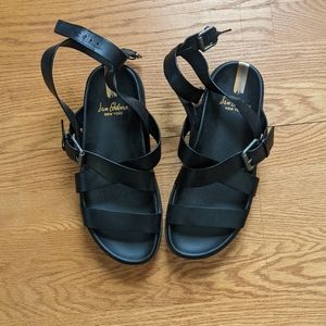 Sam Edelman Lug Sole Sandals